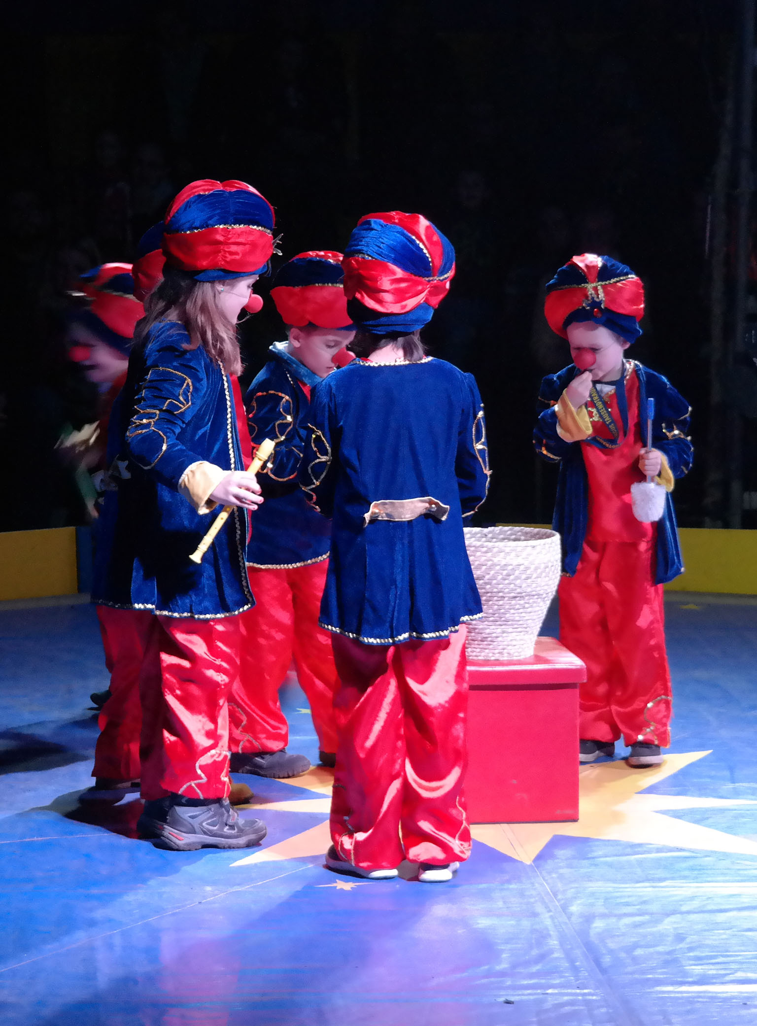 Circus_Tausendtraum